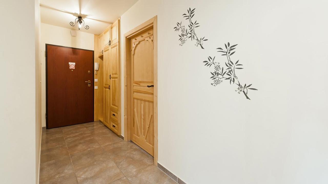 Apartamenty Sun & Snow Szymoszkowa Residence Z Basenem Koscielisko Exterior photo